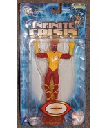 DC Direct Firestorm Figure New In The Package - £31.57 GBP