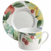 Studio Nova Orchard Jewels Flat Cup &amp; Saucer Set - £17.40 GBP