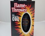 Pertronix Flame Thrower 1.5ohm Ignition Coil, 40,000 Volt, New Open Box - $62.82 CAD