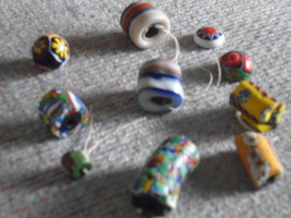 Trade beads   pins 004 thumb200