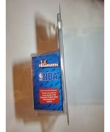 Miami Heat Jersey Lil Teammates NBA Playmaker Action Figure 3&quot; (USA SHIP... - $14.80