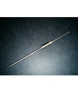 3M Accuspray .036 .9mm Full Stainless Steel Needle Assembly 91 006 036, 90121 - $50.00