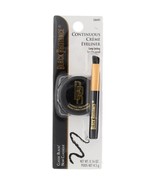 Black Radiance Continuous Creme Eyeliner, Classic Black, 0.18 Ounce - $12.29 CAD