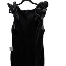 NWT CHELSEA 28black dress Size 18 - £14.04 GBP