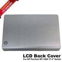 Lot Of 2 Genuine HP Pavilion M71000 Series LCD Top Cover 694431-001 6937... - €43,15 EUR