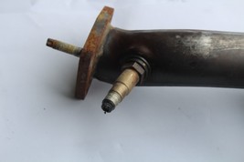 2003-2008 INFINITI FX35 RIGHT SIDE PASSENGER EXHAUST MANIFOLD HEADER  R2443 image 4