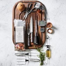 John McLeod Angus Cutting &amp; Carving Board - $5,729.81 MXN