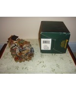 Boyds Bearstone Otis ...Tax Time, 4E/1104, Style #2262 - €12,83 EUR