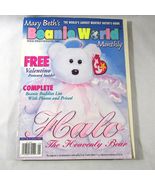 Beanie World Monthly Jan 1999 Edition Price Guide Identify Collectibles ... - $3.91