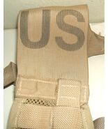 US Army DCU LBE Specialty Defence 2004 w pouches, GREAT shape! - $125.00