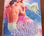 Golden Paradise Constance O&#39;Banyon - £2.35 GBP