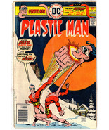 Plastic Man DC Comics Volume 1 Number 13 1976 - £3.89 GBP