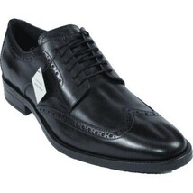Mens COLE HAAN Shoes Me Wing Oxford Lace up Comfortable GRAND 360 C34262 Black image 6