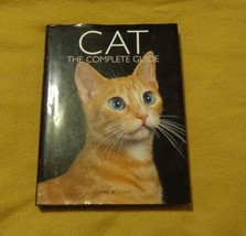 CAT The Complete Guide by Claire Bessant 1999 Barnes &amp; Noble - £3.32 GBP