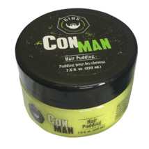 GIBS Grooming Con Man Hair Pudding, 7.5 fl oz - £16.74 GBP