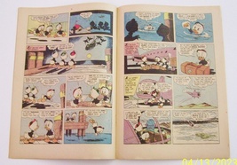 Walt Disney’s Uncle Scrooge Personaly rated Fine (5.5)#16, 1957; &amp; #12, 1956) -5 - £39.92 GBP