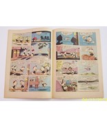 Walt Disney’s Uncle Scrooge Personaly rated Fine (5.5)#16, 1957; &amp; #12, ... - $943.86 MXN