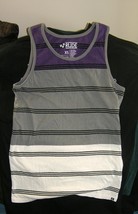 Mens Rude Tank top Size XS from hot topic - $6.00