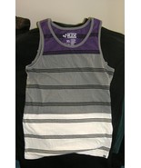 Mens Rude Tank top Size XS from hot topic - £4.70 GBP