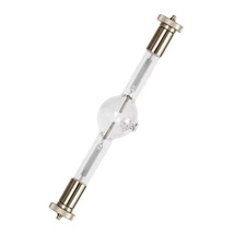 54319 Osram HTI 1500W/D7/60 Clear HID Short Arc Lamp - $177.58
