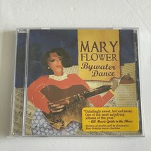 Mary Flower Bywater Dance CD New Sealed Yellow Dog Records - £9.39 GBP
