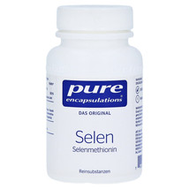 Pure Encapsulations Selenium (Selenomethionine) 180 pcs - £88.49 GBP