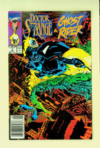 Doctor Strange and Ghost Rider Special #1 - (Apr 1991; Marvel) - Near Mint - £11.18 GBP