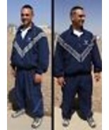 USAF AIR FORCE IMPROVED PHYSICAL TRAINING REFLECTIVE IPTU PT PANTS ALL S... - $41.28 CAD