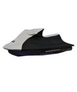 Custom Vented Storage Cover for Sea-Doo 2001-2002 GTS - $281.63 CAD