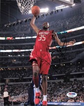 Kevin Durant signed 8x10 photo PSA/DNA Thunder Autographed All-Star - £200.92 GBP