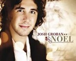 Noel by josh groban  large  thumb155 crop