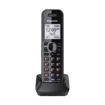 Panasonic DECT 6.0 Plus Cordless Phone Handset Accessory Compatible with... - $59.40