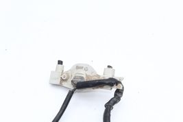 02-07 SUBARU IMPREZA LICENSE PLATE LIGHTS Q1085 image 3
