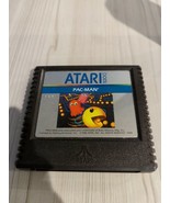 Atari 5200 Game Cartridge - Pac-Man - $6.69 CAD
