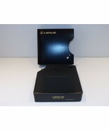 1998 - 2006 Lexus CD Magazine Multi Disc Player 86273-60040 99 2000 01 0... - €58,61 EUR