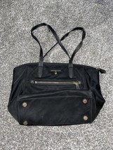 Michael Kors Black Kelsey Tote - $24.75
