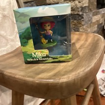 Mika And The Witch’s Mountain Figure 01 - $140.24