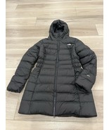 The North Face Gotham Parka Women&#39;s M 550-Fill Down Hooded Puffer Jacket... - €67,54 EUR