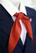 Vintage CCCP Pioneer Tie - $115.93 MXN