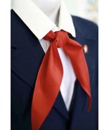 Vintage CCCP Pioneer Tie - $115.95 MXN