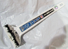 NFL Detroit Lions Ice Scraper w/Brush 16.5&quot; long 5 wide by RICO - £15.61 GBP