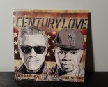 Men In My Head ft. 50 Cent - Century Love (singolo CD, 2014, Skylab) Nuovo - $9.58