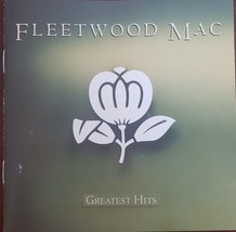 Fleetwood Mac Greatest Hits CD - £3.94 GBP