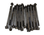 Cylinder Head Bolt Kit From 2003 Jeep Grand Cherokee  4.7 - $34.95