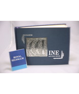 Royal Selangor Wine Record Book 017170R - $95.25 CAD