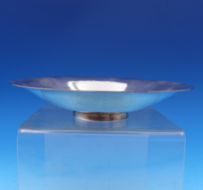 Georg Jensen Sterling Silver Bowl #620B 1 1/4&quot; x 6 1/4&quot; 6.5 ozt. (#7911) - £973.84 GBP