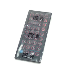 Toshiba MEDR05UX Remote Control Genuine OEM - £11.86 GBP