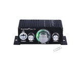12V 2 Channel Mini Digital Audio Power Amplifier For Car Or Mp3 Without ... - $23.99