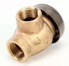 Champion 38-104, Vacuum Breaker, Brass, 3/4" - $300.32