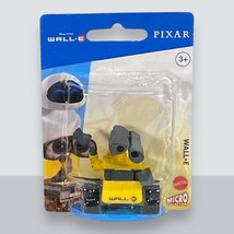 Wall-E Figure / Cake Topper - Disney Pixar Wall-E Collection - £2.09 GBP